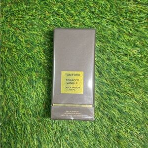 Tom Ford Tobacco Vanille Box